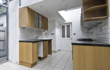 Relugas kitchen extension leads